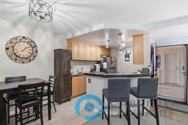 San Diego House: 11115 Affinity Court