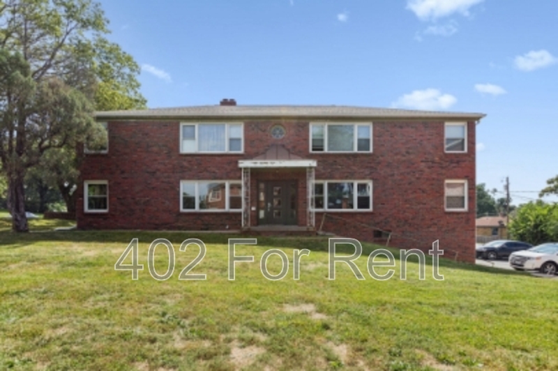 Omaha Condo: 4314 North 52nd Street