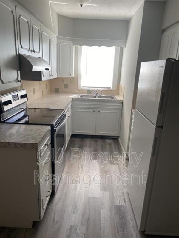 Champaign Condo: 705 Hollycrest Dr. - 1