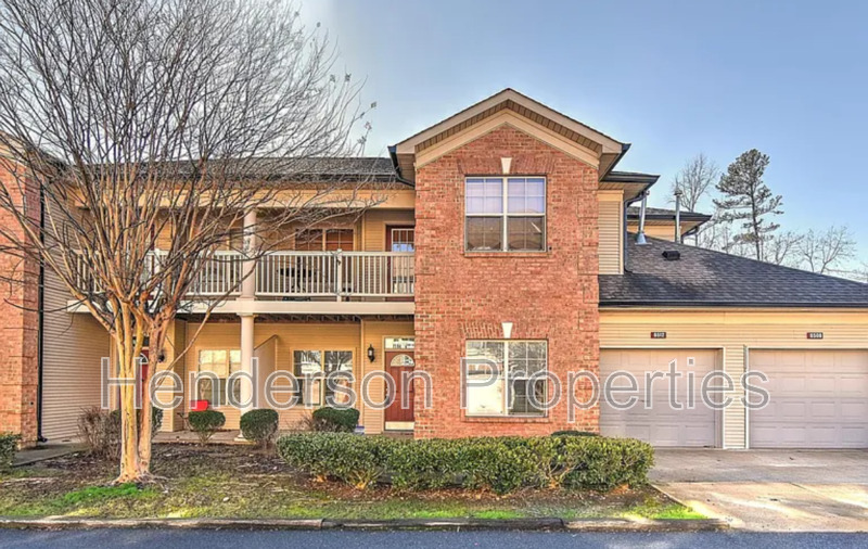 Charlotte Condo: 6512 Quarterbridge Lane