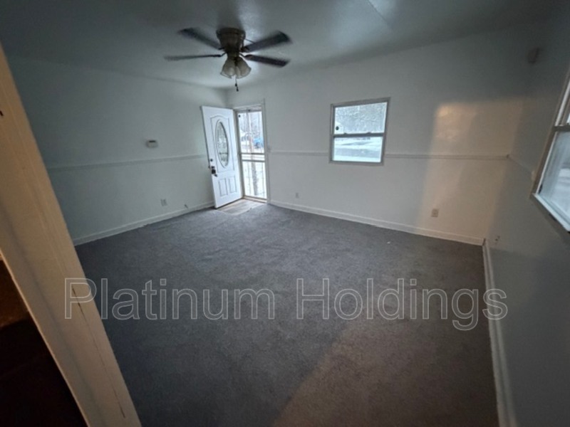 Cleveland House: 4264 East 164th Street