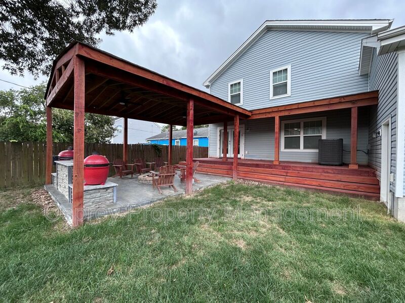 Charming 4-Bed, 2.5-Bath Coastal Cottage – Norfolk Gem! - Photo 4
