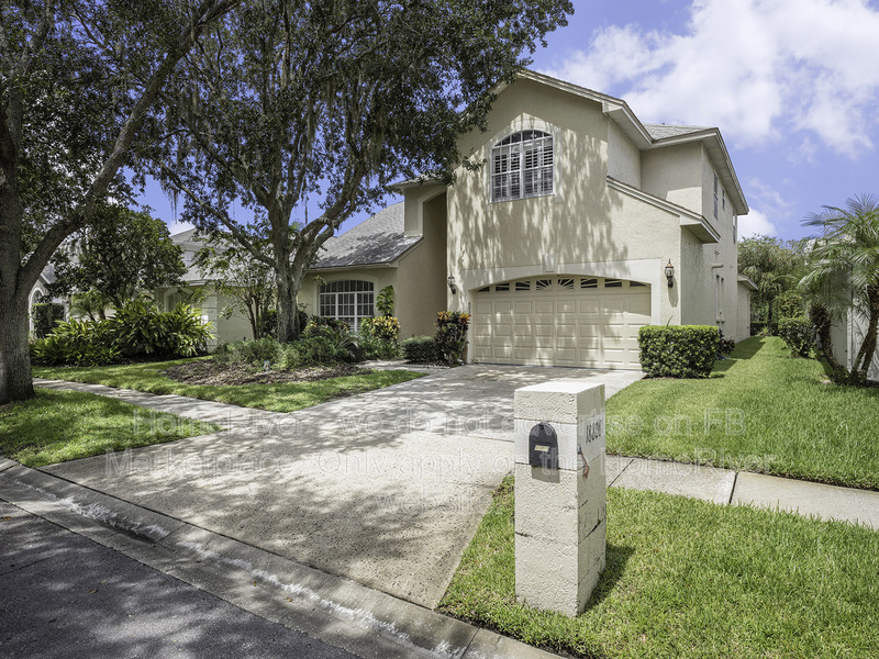 Lutz House: 18808 Rue Loire