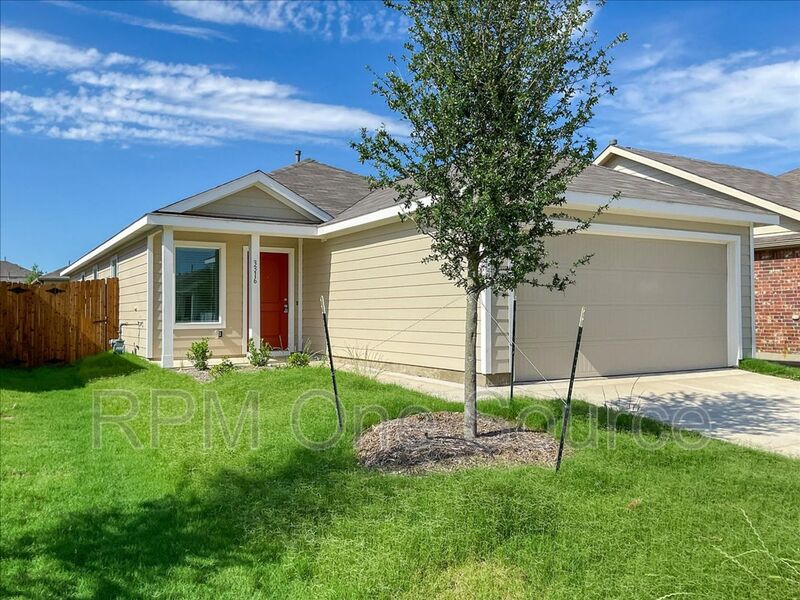 McKinney House: 3316 Turkey Trot Lane