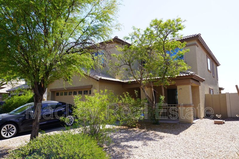 San Tan Valley House: 29285 N Yellow Bee dr