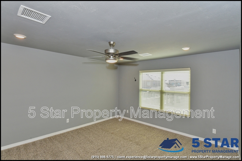 5 Star Property Management in El Paso | Listing