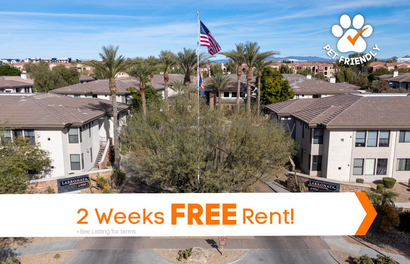 Phoenix Condo: 6900 E Princess Dr