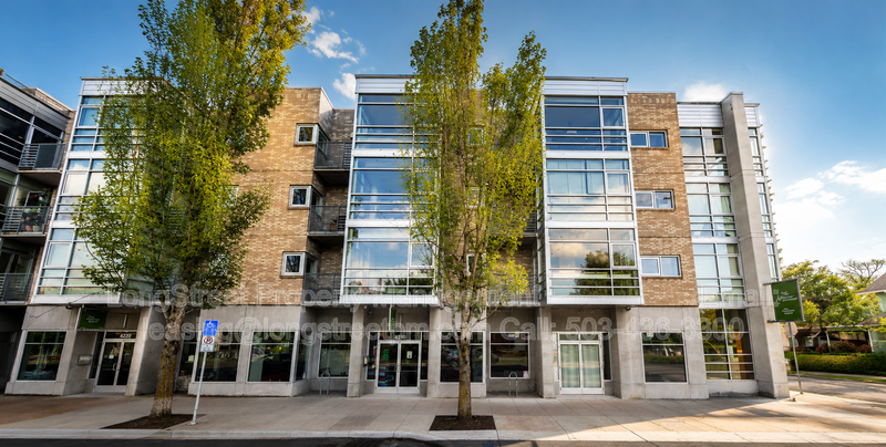 Portland Condo: 910 SE 42nd Ave