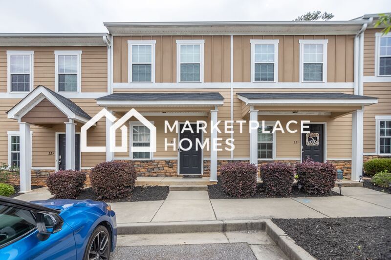 Request a Viewing for 223 Adderman Dr Tenant Turner