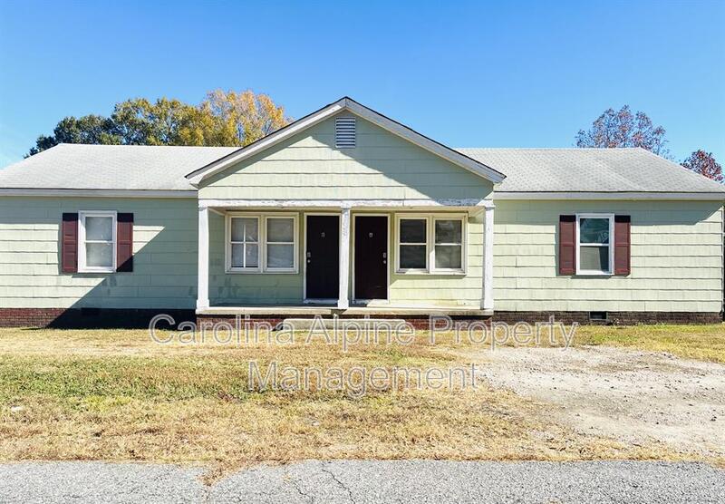 Kannapolis Condo: 1011 Horton Ave