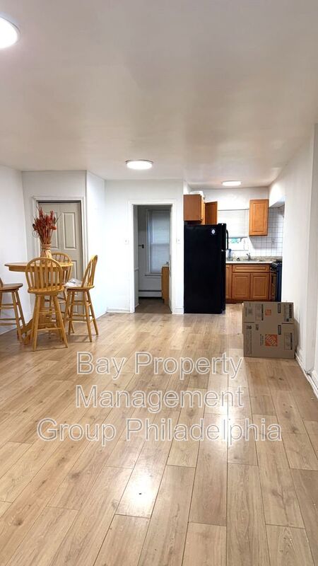 Philadelphia Condo: 134 W Mount Pleasant Ave