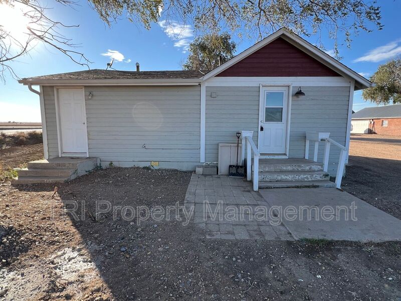 Greeley House: 33066 CR 43