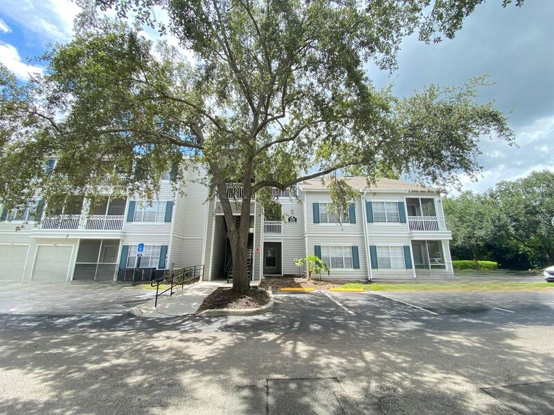 Orlando Condo: 5118 City Street