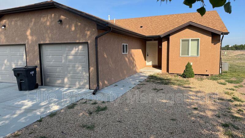 Pueblo West Condo: 983 S Palomar Dr