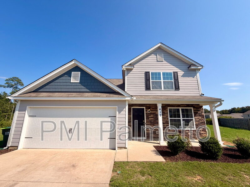 Chapin House: 417 Spearman Court