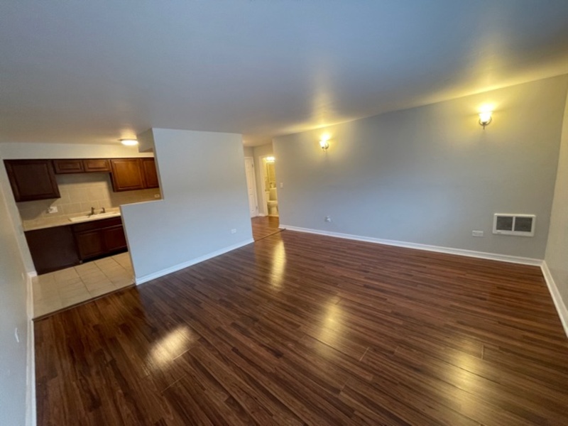 Wheeling Condo: 517 S. Milwaukee Avenue - 517-07