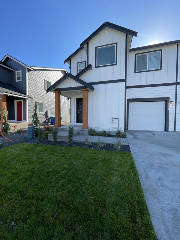 Post Falls Condo: 1334 North Wilhelm Way - 1