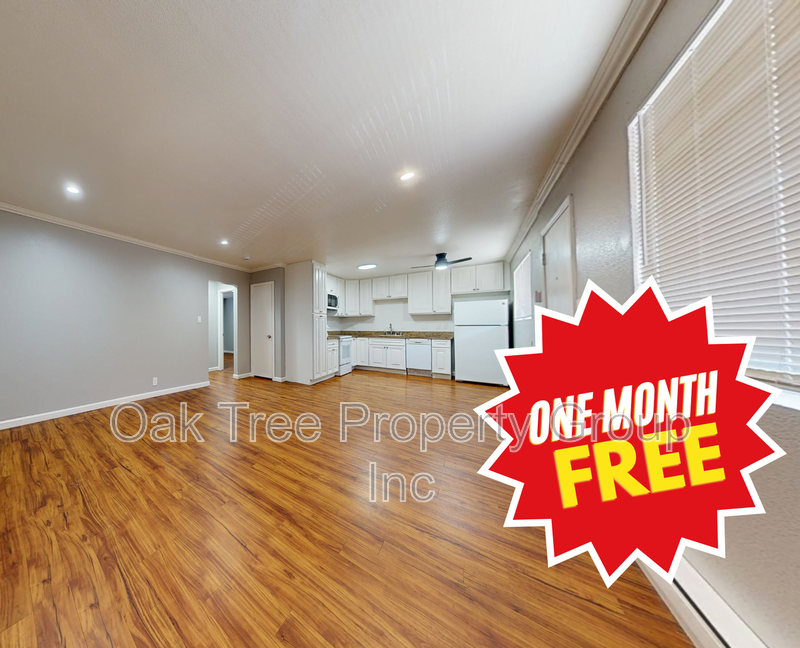 Petaluma House: 1200 D Street