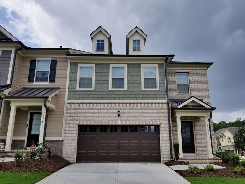 Request a Viewing for 2326 Mount Zion Church Road Tenant Turner