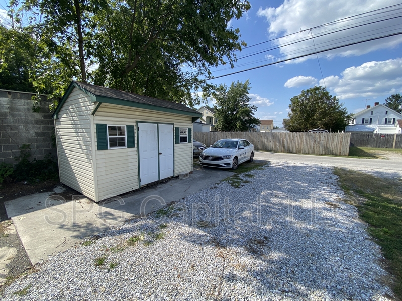 photo of rental property