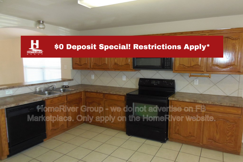 Forney House: 2227 Overton Dr