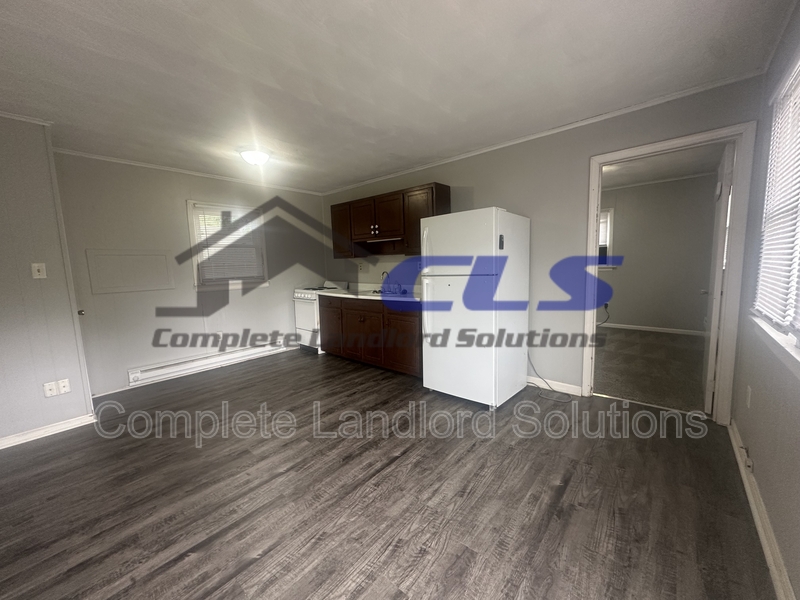 Terre Haute Condo: 6948 North 32nd Street - B