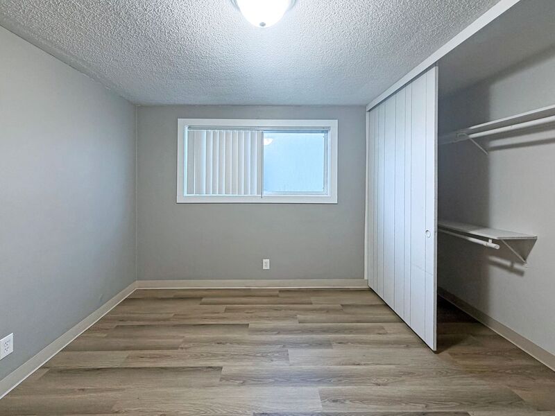 Photo 10 of rental home at 1109-A West 6th Avenue