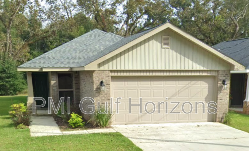 Pensacola House: 5184 Regalo Drive