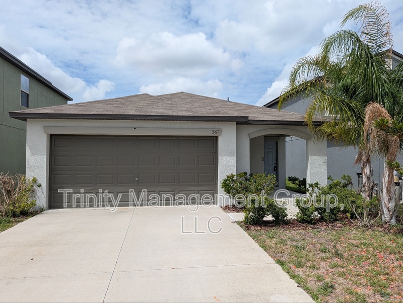 Spring Hill House: 367 Argyll Drive