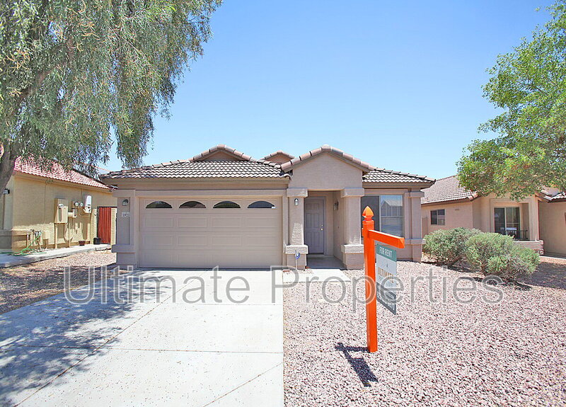 Buckeye House: 5921 S 249th Dr