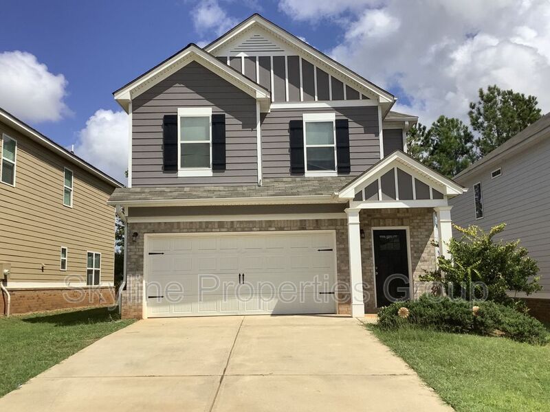 Request a Viewing for 526 Kirkland Drive Tenant Turner