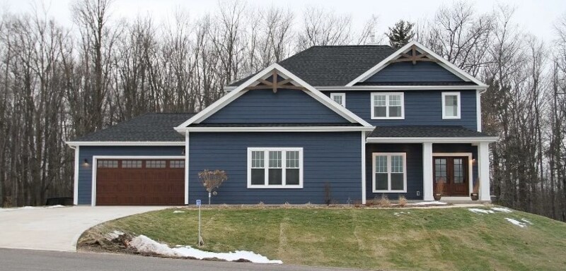 Sheboygan House: N6802 Rivermor Drive