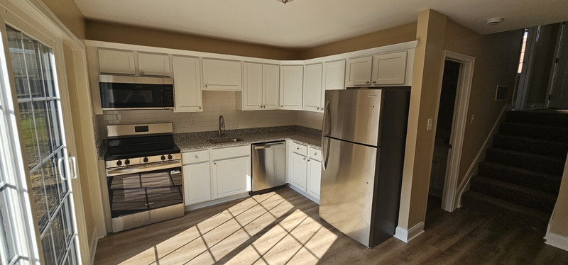 Towson Condo: 30X Hendrickson Ln