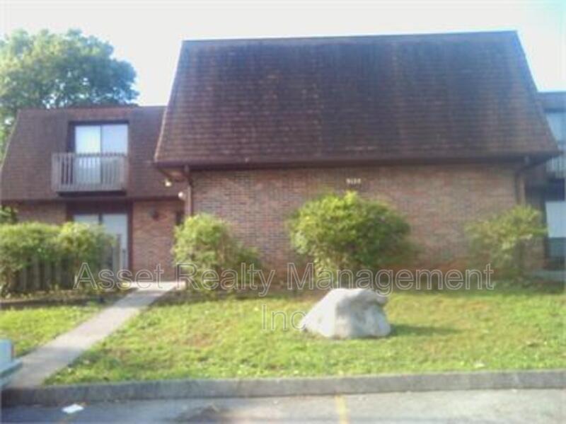 Knoxville Condo: 9124 Woodpark Lane Northwest - D