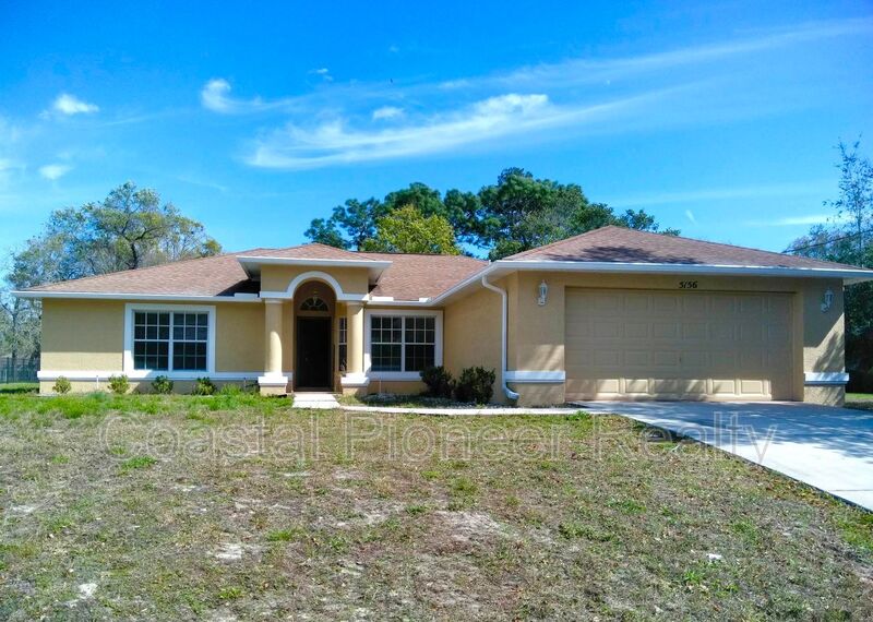 Spring Hill House: 5156 Florentine Ct