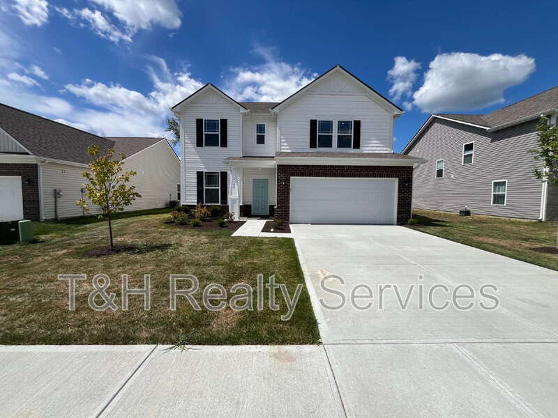 Danville House: 1082 Stubble Run