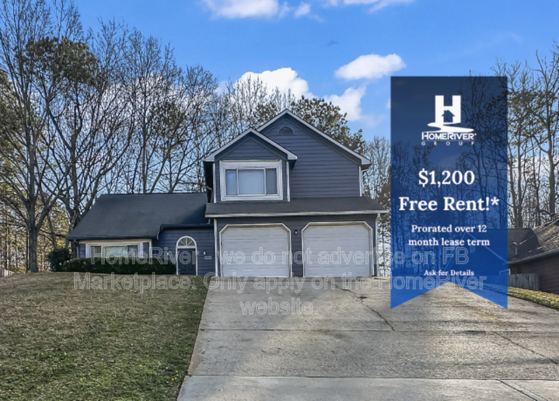 Rex House: 5724 Rex Mill Crk