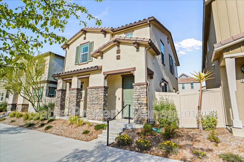 Canyon Country House: 27605 Sawtooth Ln