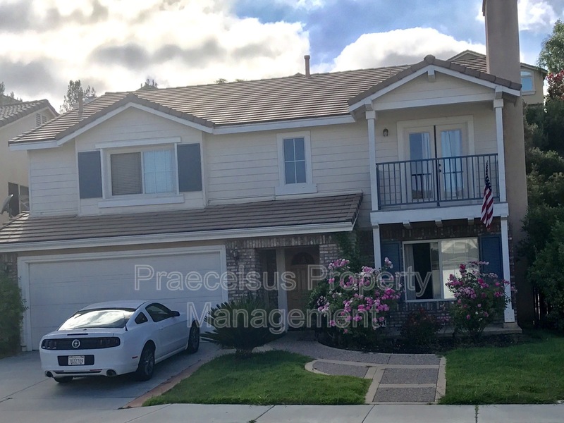 Chula Vista House: 1312 Granite Springs