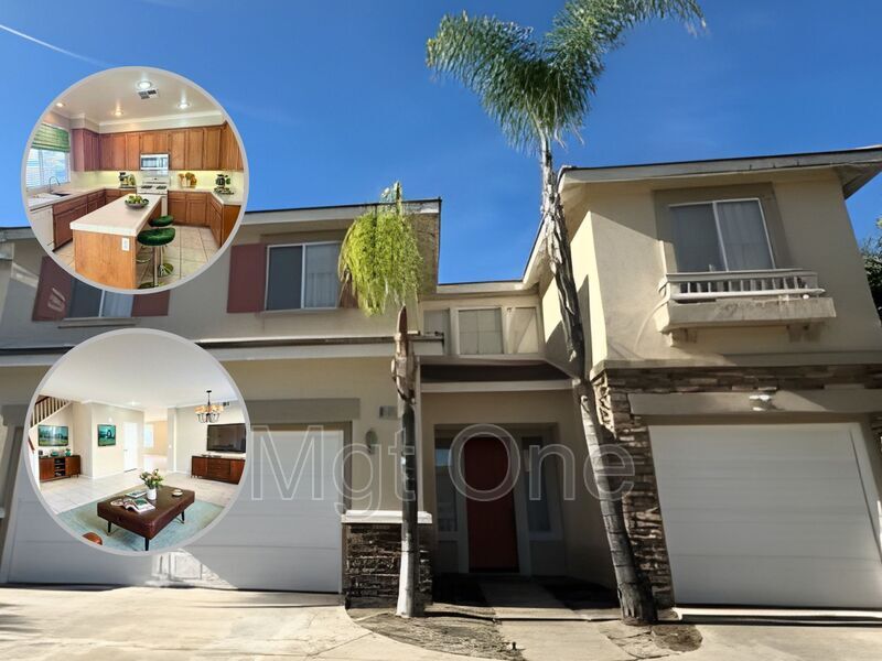 Riverside House: 8431 Newburgh St.