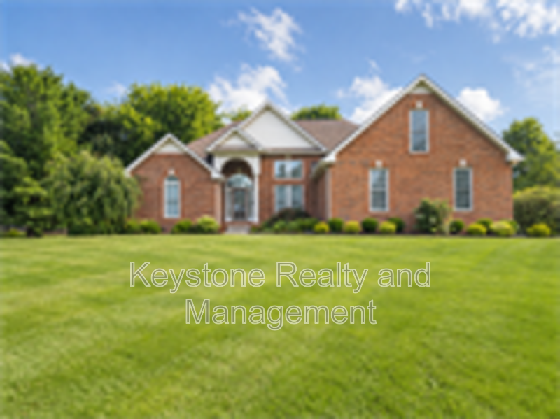 Pleasant View House: 1025 Filmore Harris Rd