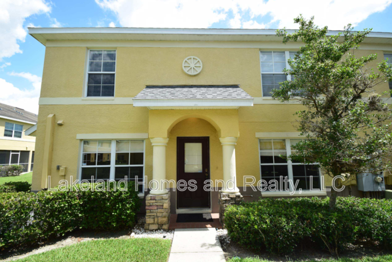 Lakeland Condo: 5456 River Rock Road