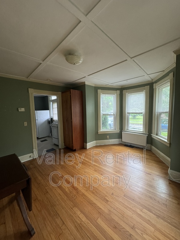 Northampton Condo: 217 State Street - 1