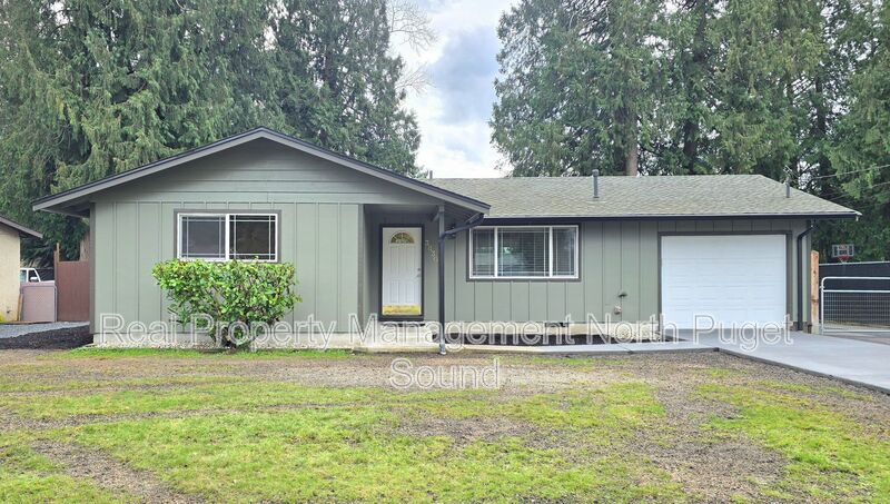 Marysville House: 3630 121st St NE