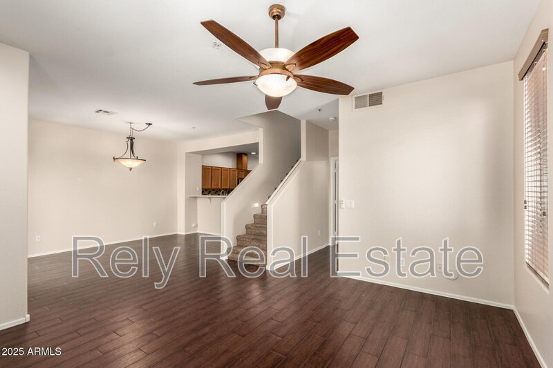 Phoenix Condo: 1225 N 36th St