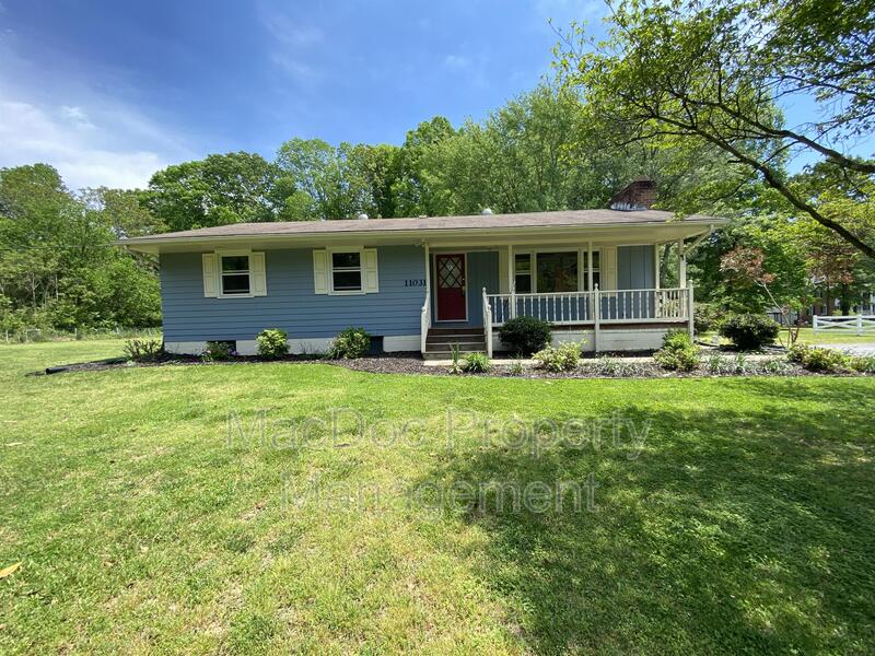 Request a Viewing for 11031 Ashby Drive Tenant Turner