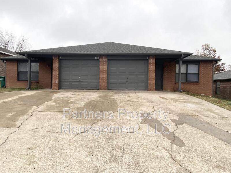 Fayetteville Condo: 5705 Sara Street - B