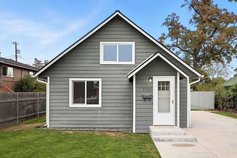 Spokane House: 1731 East Sanson Avenue