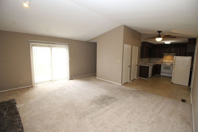 photo of rental property