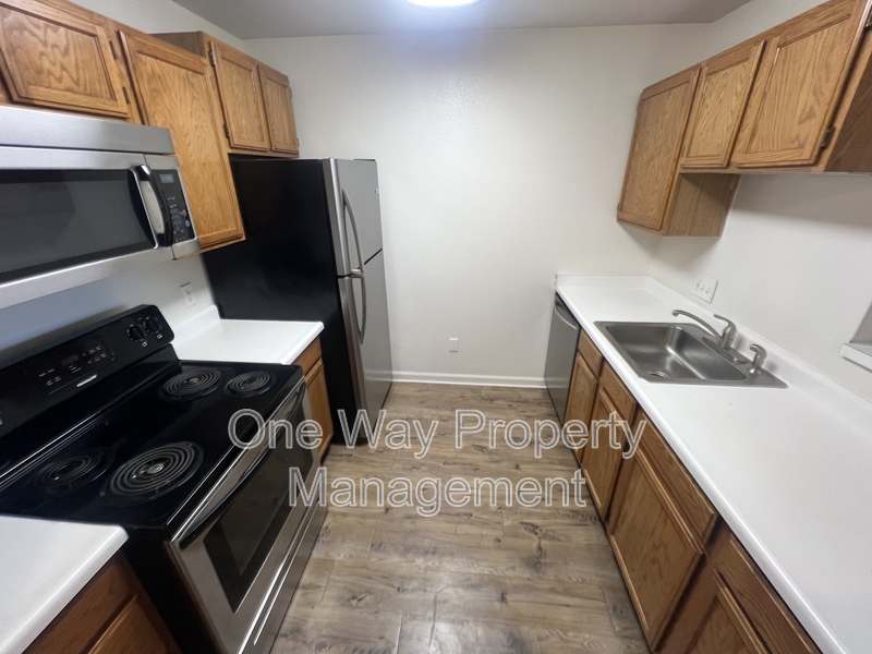 Greeley Condo: 2856 17th Avenue